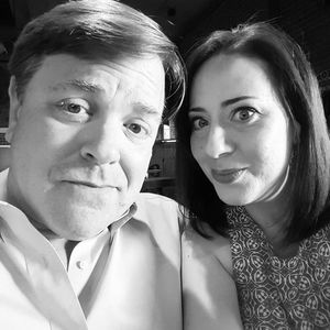 Meet your Posher, Becky